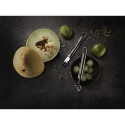 Zwilling Rallador De Limones 17 Cm, 18/10 Acero Inoxidable -Zwilling Ventas 2025 000007788