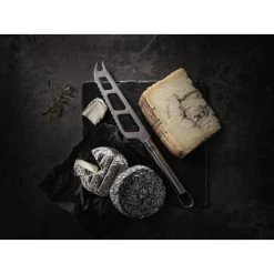 Zwilling Cuchillo Para Queso 15 Cm, 18/10 Acero Inoxidable -Zwilling Ventas 2025 000007794