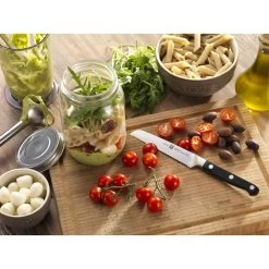 Zwilling Cuchillo Universal 13 Cm, Con Sierra 13 Zwilling Cuchillo Universal 13 Cm, Con Sierra -Zwilling Ventas 2025 000008481