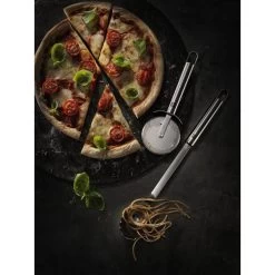 Zwilling Cortapizzas 20 Cm, 18/10 Acero Inoxidable -Zwilling Ventas 2025 000008700