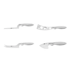 Zwilling Set De 4 Cuchillos De Queso