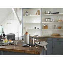 Zwilling Enfriador De Botellas 1,8 L, Satinado -Zwilling Ventas 2025 000020980