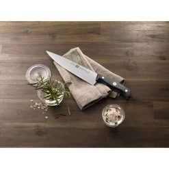 Zwilling Cuchillo De Chef 20 Cm -Zwilling Ventas 2025 000021313