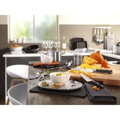 Zwilling Molinillo De Sal Y Pimienta, 11 Cm, Acero Inoxidable, Plata 9 Zwilling Molinillo De Sal Y Pimienta, 11 Cm, Acero Inoxidable, Plata -Zwilling Ventas 2025 000021333