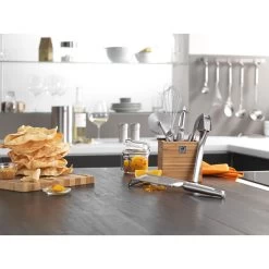 Zwilling Pinza 26 Cm, 18/10 Acero Inoxidable 7 Zwilling Pinza 26 Cm, 18/10 Acero Inoxidable -Zwilling Ventas 2025 000021902