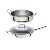 Zwilling Set De Wok Con Vaporera -Zwilling Ventas 2025 000043 SET ES