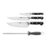 Zwilling Set De 3 Cuchillos Y Chaira -Zwilling Ventas 2025 000101 SET ES
