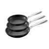 Zwilling Set De 3 Sartenes (20, 24 Y 28cm) -Zwilling Ventas 2025 00097 SET ES