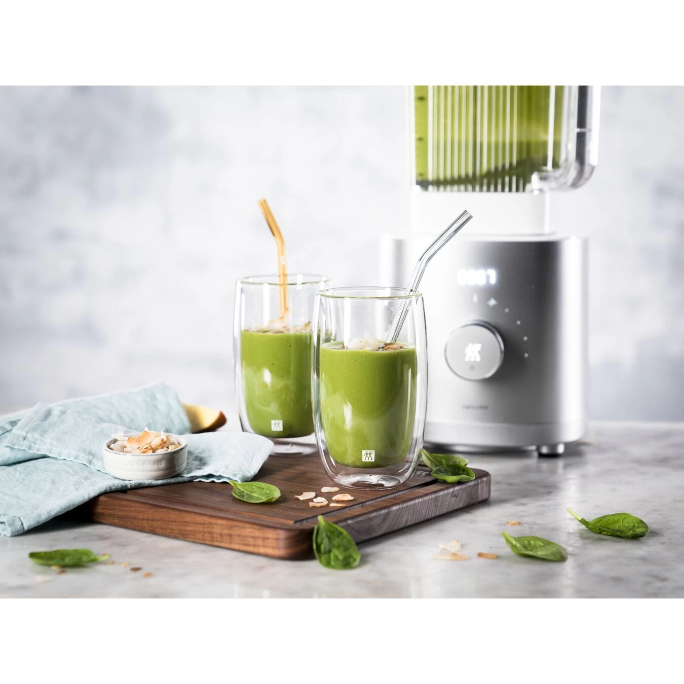 Zwilling Healthy Set 4 Zwilling Healthy Set - Imagen 2