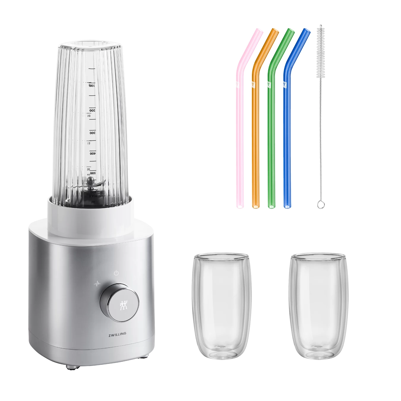 Zwilling Healthy Set 3 Zwilling Healthy Set