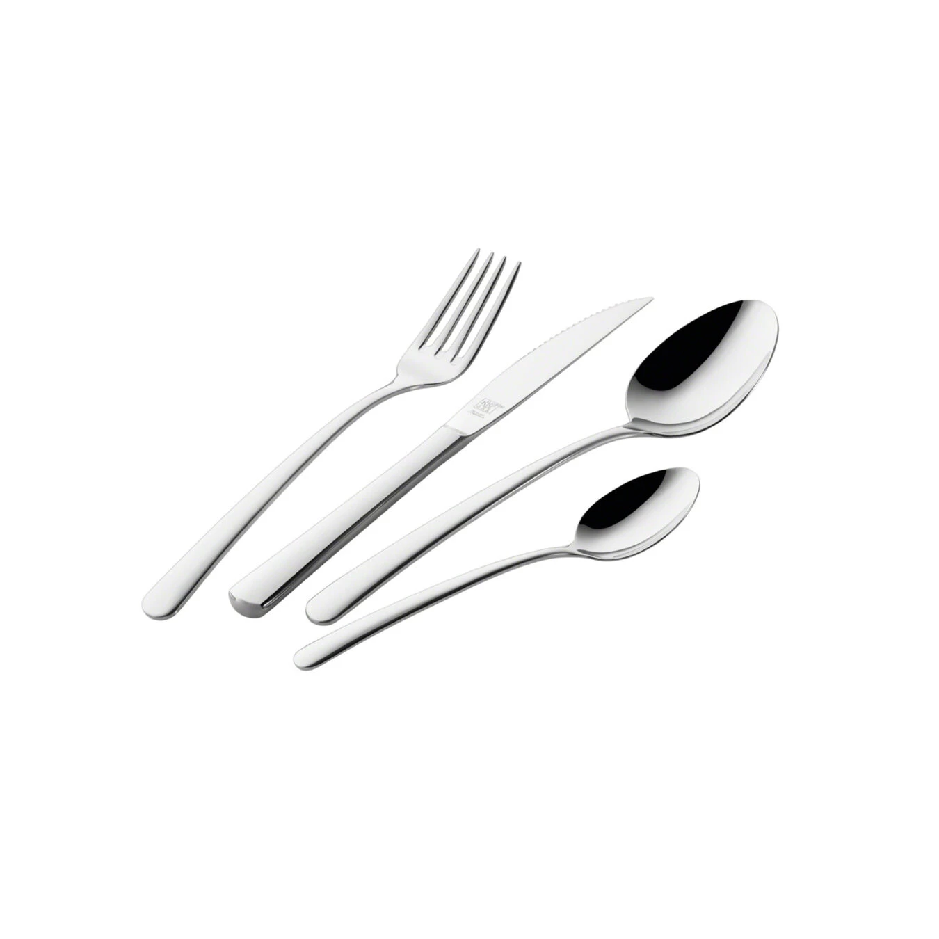 Zwilling Cubertería 24-pzs 2 Zwilling Cubertería 24-pzs