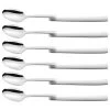 Zwilling Set Cucharas Latte Macchiato 6-pzs, Pulido -Zwilling Ventas 2025 07150 314 0 2