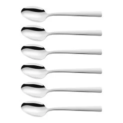 Zwilling Set De Cucharillas De Café 6-pzs, Pulido