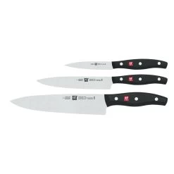 Zwilling Juego De Cuchillos 3-pzs