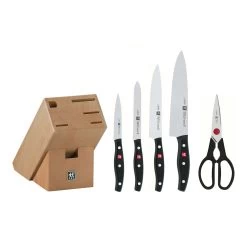 Zwilling Taco De Cuchillos 6-pzs