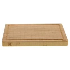Zwilling Tabla De Cortar 36 Cm X 25 Cm, Bambú -Zwilling Ventas 2025 30772 100 0 03