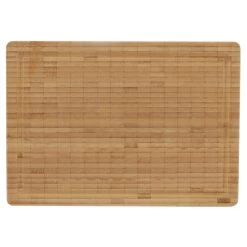 Zwilling Tabla De Cortar 36 Cm X 25 Cm, Bambú -Zwilling Ventas 2025 30772 100 0 04