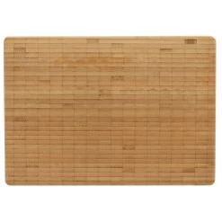 Zwilling Tabla De Cortar 36 Cm X 25 Cm, Bambú -Zwilling Ventas 2025 30772 100 0 05
