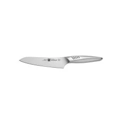 Zwilling Cuchillo Cocinero Compacto 13 Cm, Acero Inoxidable