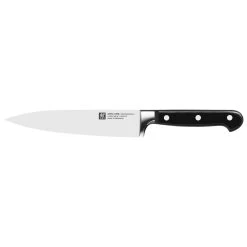 Zwilling Cuchillo Fileteador 16 Cm, Filo Suave