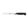 Zwilling Cuchillo Universal 13 Cm, Con Sierra -Zwilling Ventas 2025 31070 130 0 1 1