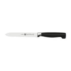 Zwilling Cuchillo Universal 13 Cm, Con Sierra