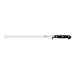 Zwilling Cuchillo Para Salmón / Jamonero 30 Cm