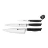 Zwilling Juego De Cuchillos 3-pzs, Negro -Zwilling Ventas 2025 33760003 0 black