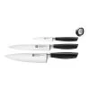 Zwilling Juego De Cuchillos 3-pzs, Plata -Zwilling Ventas 2025 33760003 0 silver