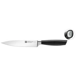 Zwilling Cuchillo Fileteador 16 Cm, Plata