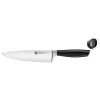 Zwilling Cuchillo De Chef 20 Cm, Negro -Zwilling Ventas 2025 33761200 1 black
