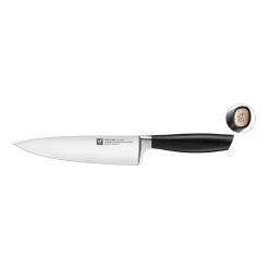 Zwilling Cuchillo De Chef 20 Cm, Oro Rosa
