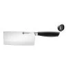 Zwilling Cuchillo De Chef Chino 18 Cm, Negro -Zwilling Ventas 2025 33762180 1 black