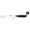 Zwilling Cuchillo Santoku 18 Cm, Negro -Zwilling Ventas 2025 33768180 1 black