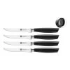 Zwilling Juego De Chuleteros 4-pzs, Negro 1 Zwilling Juego De Chuleteros 4-pzs, Negro -Zwilling Ventas 2025 33769004 0 black