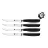 Zwilling Juego De Chuleteros 4-pzs, Plata -Zwilling Ventas 2025 33769004 0 silver