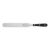 Zwilling Espátula 21 Cm, Acero Inoxidable, Negro -Zwilling Ventas 2025 34923 210 0 1