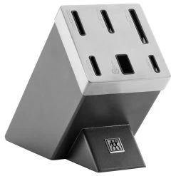 Zwilling Taco De Cuchillos Con Sistema De Autoafilado 7-pzs, Antracita -Zwilling Ventas 2025 35582 500 1 1