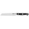 Zwilling Cuchillo Universal 13 Cm, Con Sierra -Zwilling Ventas 2025 36110 130 0 1 2