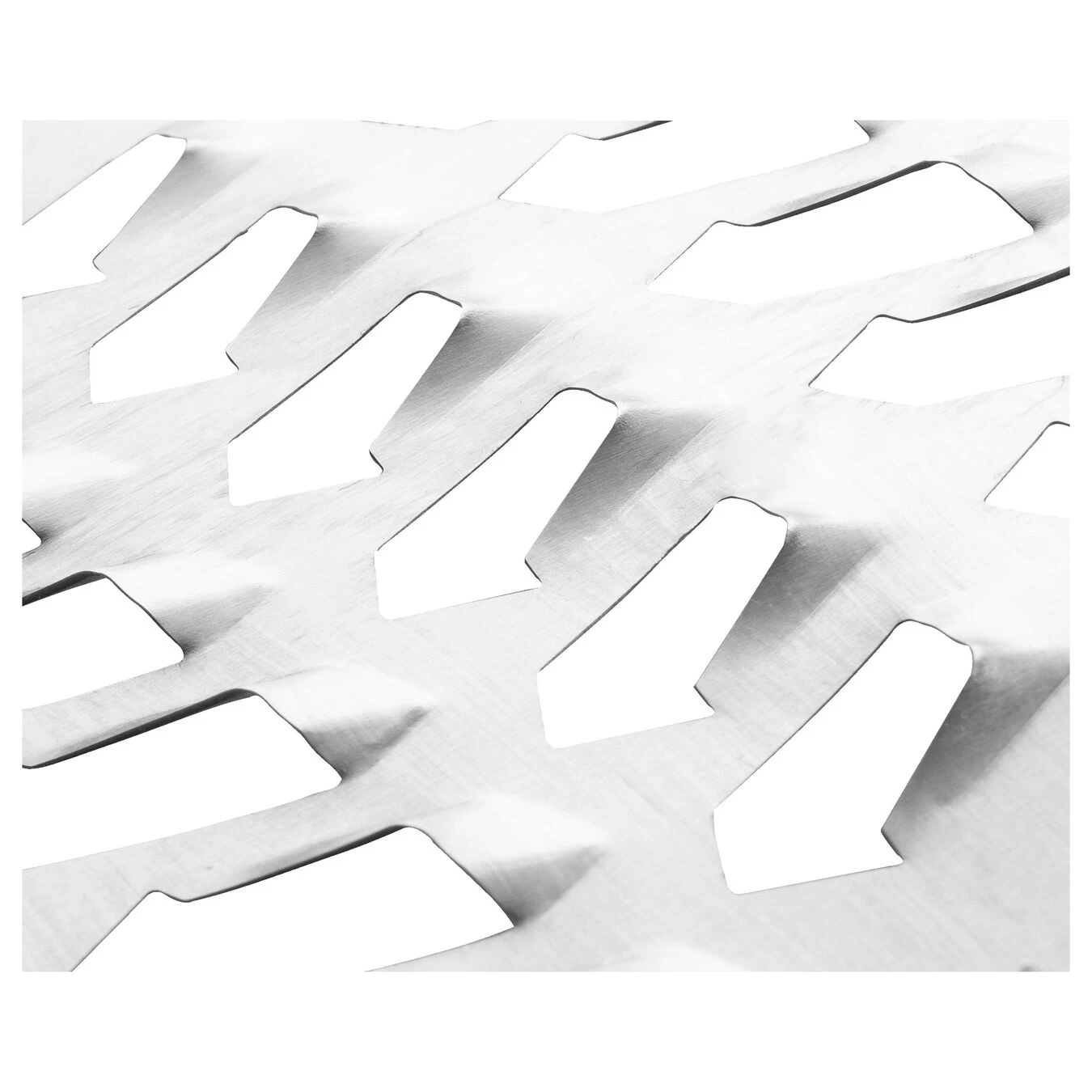 Zwilling Rallador 4 Caras, Gris 5 Zwilling Rallador 4 Caras, Gris - Imagen 3