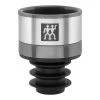 Zwilling Sellador De Vino Al Vacío, Gris 1 Zwilling Sellador De Vino Al Vacío, Gris -Zwilling Ventas 2025 36802000