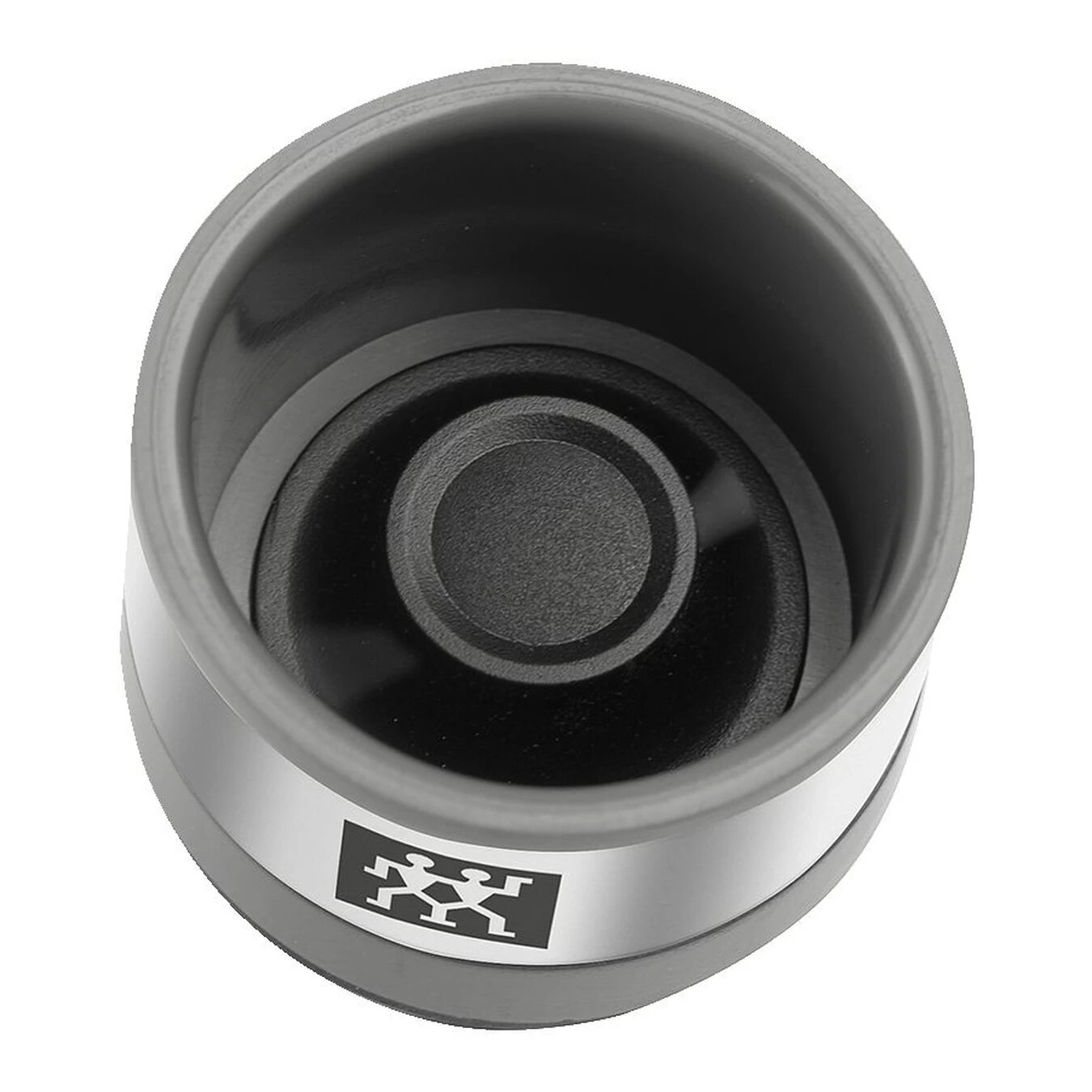 Zwilling Set De Sellador De Vino Al Vacío, 3-pzs, Gris 3 Zwilling Set De Sellador De Vino Al Vacío, 3-pzs, Gris - Imagen 2