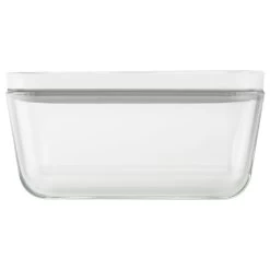 Zwilling Táper De Vacío M, Vidrio, Gris 10 Zwilling Táper De Vacío M, Vidrio, Gris -Zwilling Ventas 2025 36803 200 2