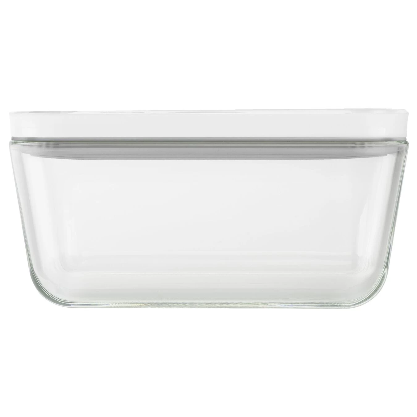 Zwilling Táper De Vacío M, Vidrio, Gris 5 Zwilling Táper De Vacío M, Vidrio, Gris - Imagen 3