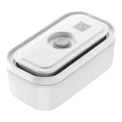 Zwilling Táper De Vacío S, Plástico, Semitransparente-Gris