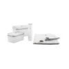 Zwilling Set De Vacío, Plástico / M/L, 7-pzs, Blanco -Zwilling Ventas 2025 36807 007 1