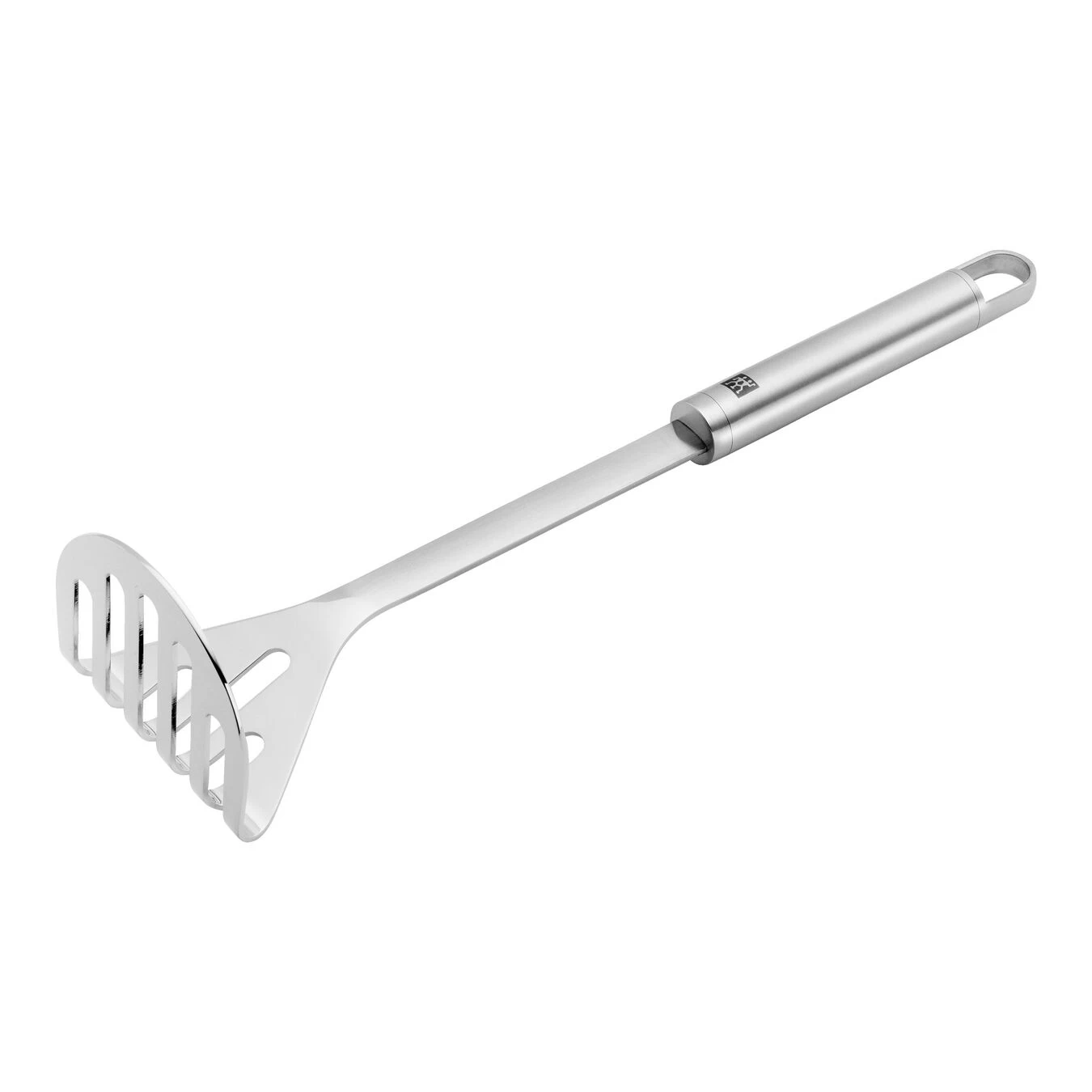 Zwilling Prensapatatas 30 Cm, 18/10 Acero Inoxidable 3 Zwilling Prensapatatas 30 Cm, 18/10 Acero Inoxidable