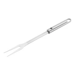 Zwilling Tenedor Para Carne, 33 Cm, 18/10 Acero Inoxidable
