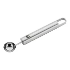 Zwilling Forma Para Bolas De Melón 18 Cm, 18/10 Acero Inoxidable