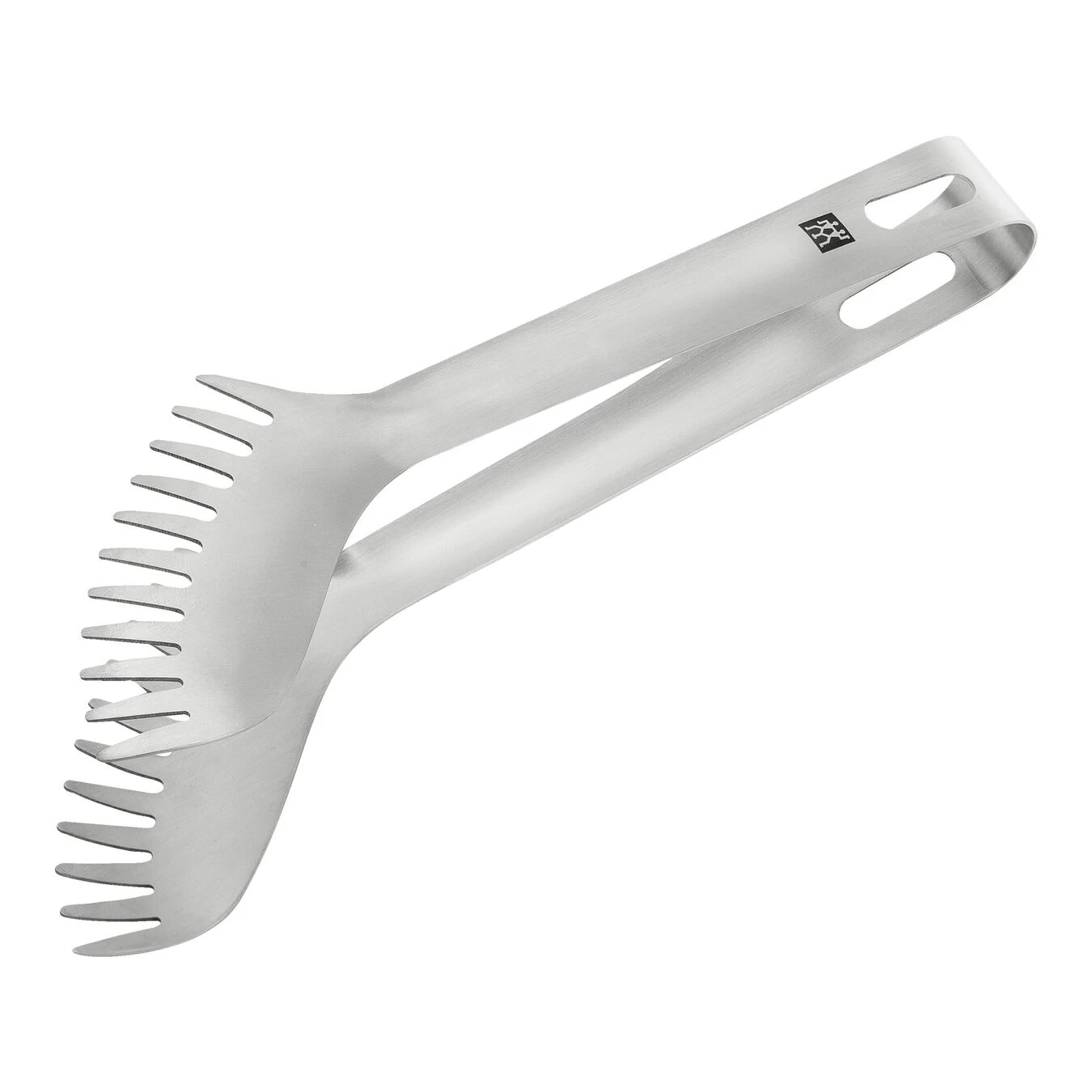 Zwilling Pinza Para Pasta, 24 Cm, 18/10 Acero Inoxidable 3 Zwilling Pinza Para Pasta, 24 Cm, 18/10 Acero Inoxidable